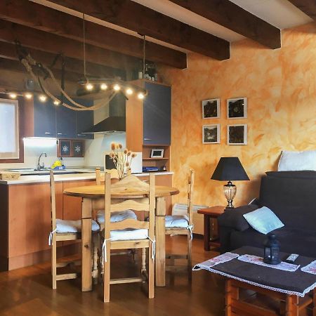 Апартаменти Duplex Altos De Santiago Buhardilla Вільянуа Екстер'єр фото