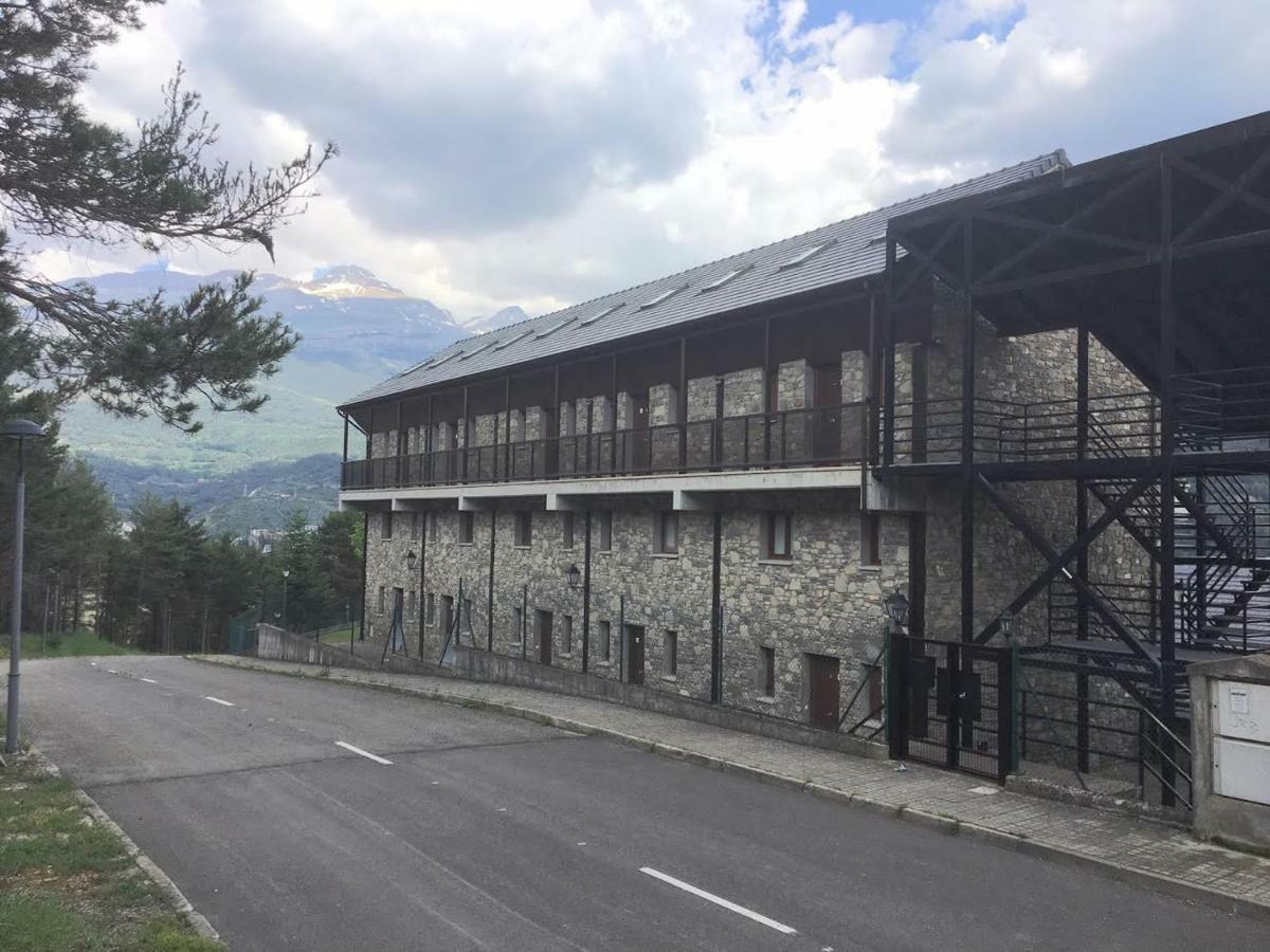 Апартаменти Duplex Altos De Santiago Buhardilla Вільянуа Екстер'єр фото