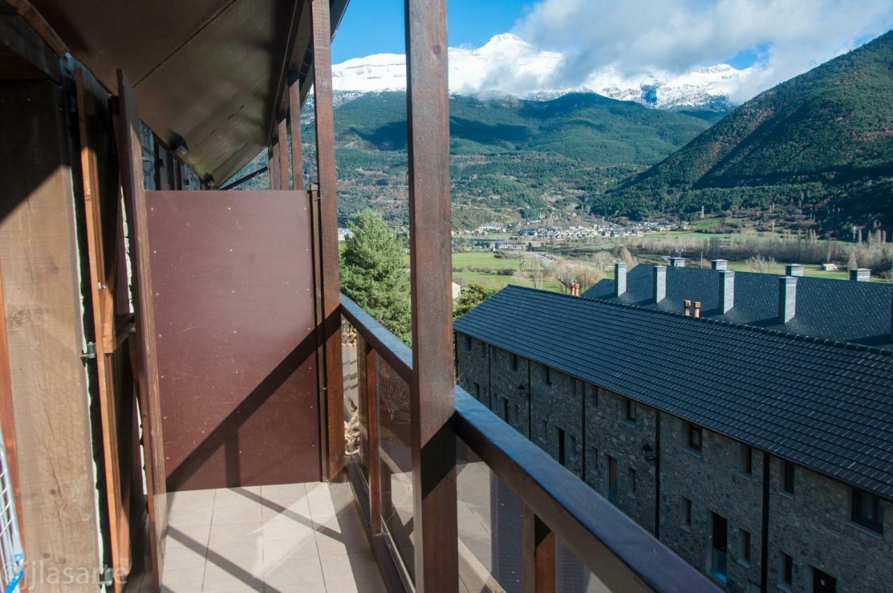 Апартаменти Duplex Altos De Santiago Buhardilla Вільянуа Екстер'єр фото